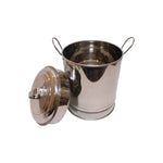 Stainless Steel Drum Container, image 3