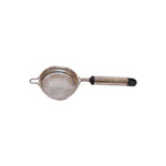 Stainless Steel Fine-Mesh Tea Strainer, image 1
