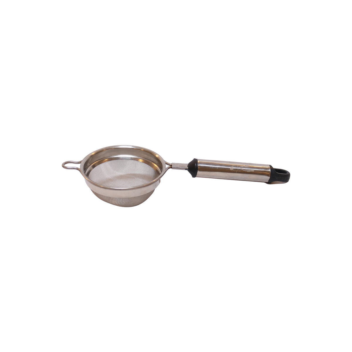 Stainless Steel Fine-Mesh Tea Strainer, image 2