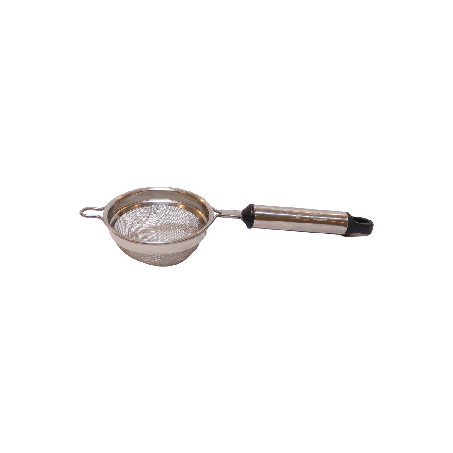 Stainless Steel Fine-Mesh Tea Strainer, image 2