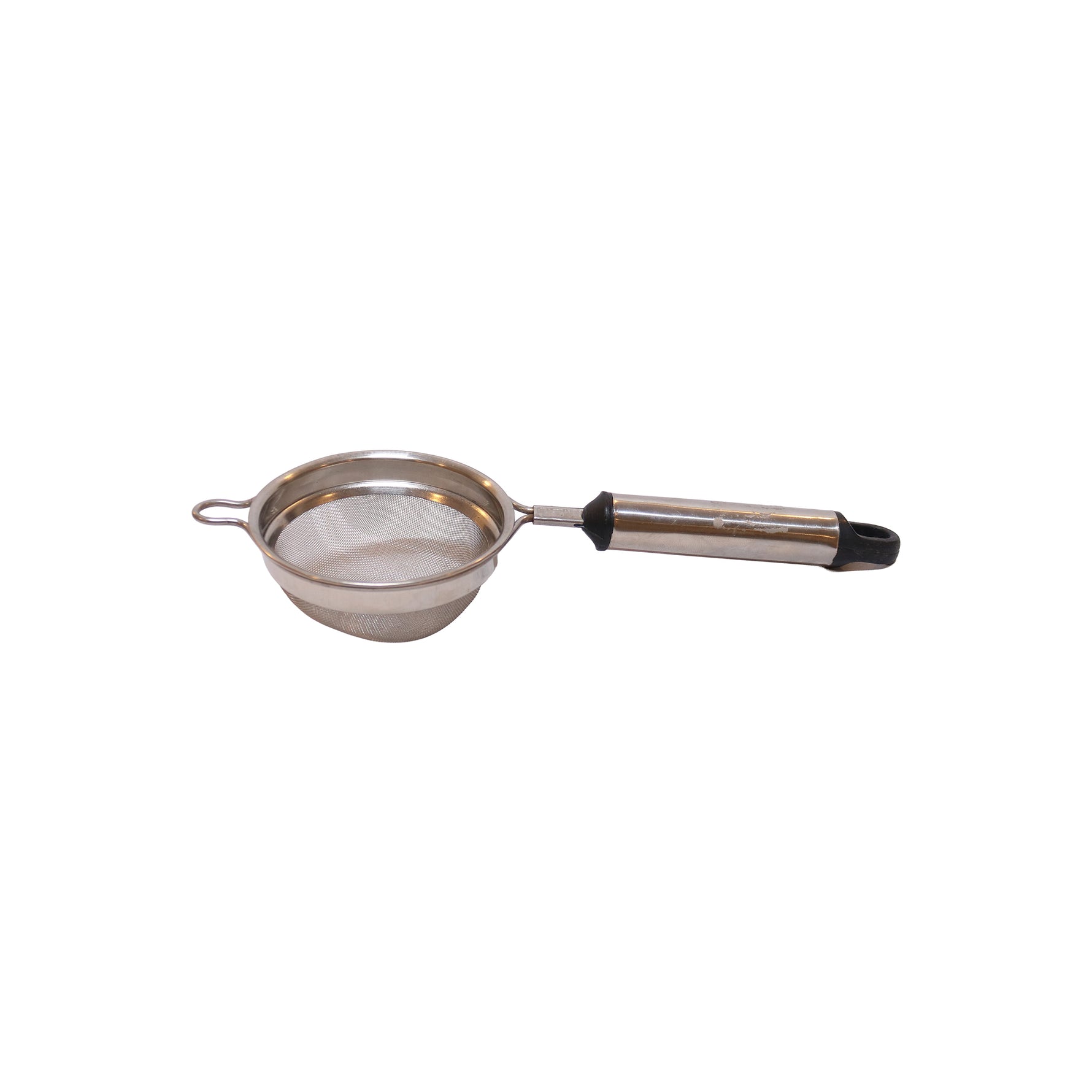 Stainless Steel Fine-Mesh Tea Strainer, image 2