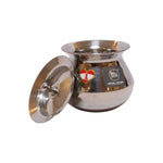 Stainless Steel Handi, image 1
