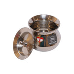 Stainless Steel Handi, image 2