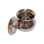 Stainless Steel Handi, image 2
