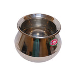 Stainless Steel Handi, image 2