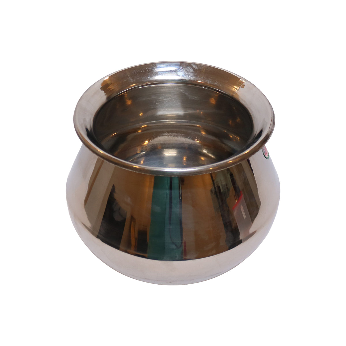 Stainless Steel Handi, image 2