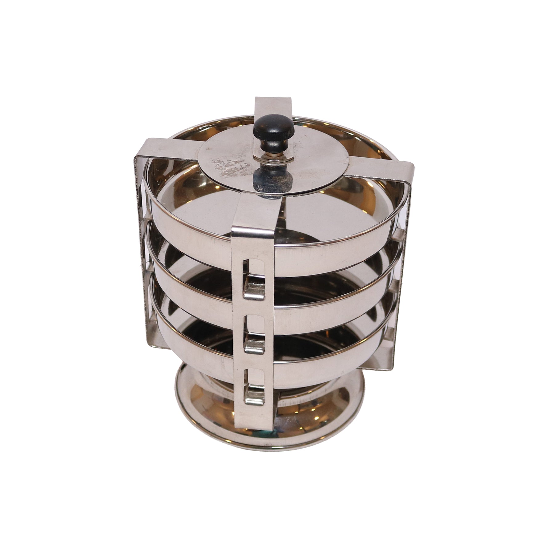 Stainless Steel Idly Stand, image 1