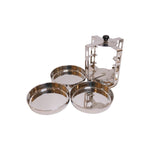 Stainless Steel Idly Stand, image 2