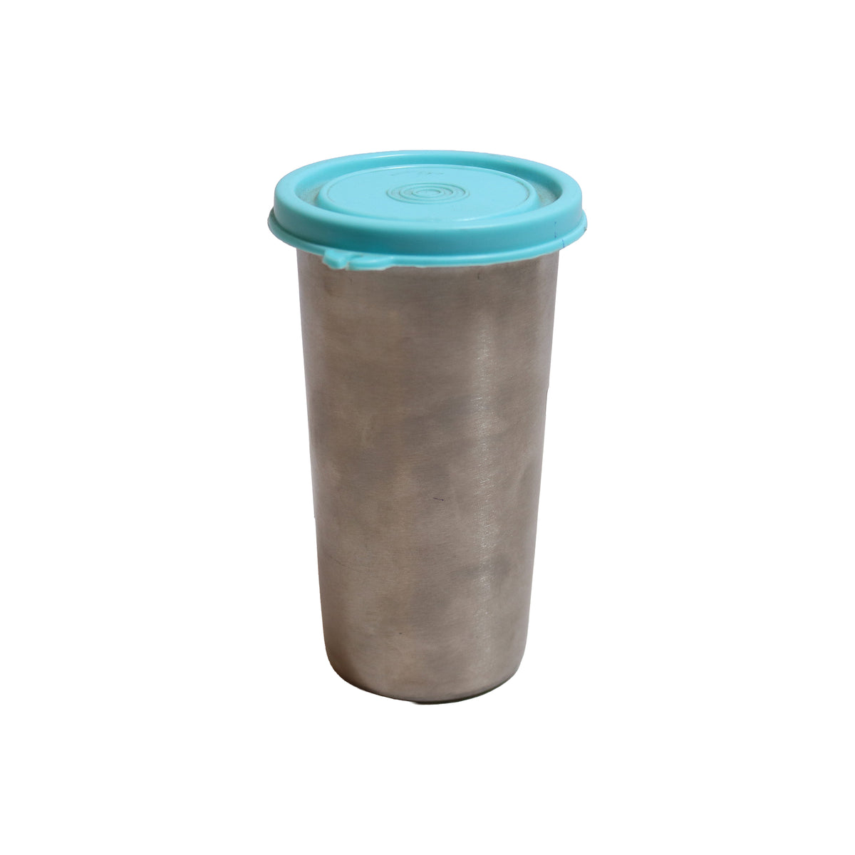 Stainless Steel Juice Glass, image 1