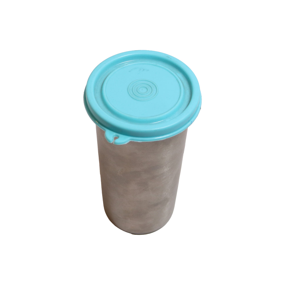 Stainless Steel Juice Glass, image 2