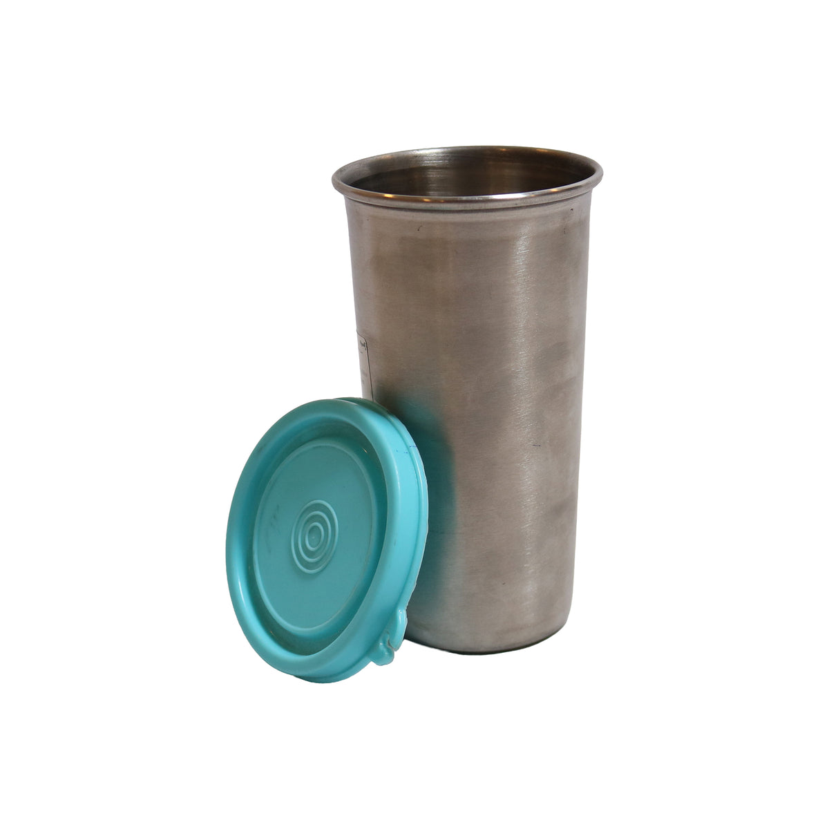 Stainless Steel Juice Glass, image 3