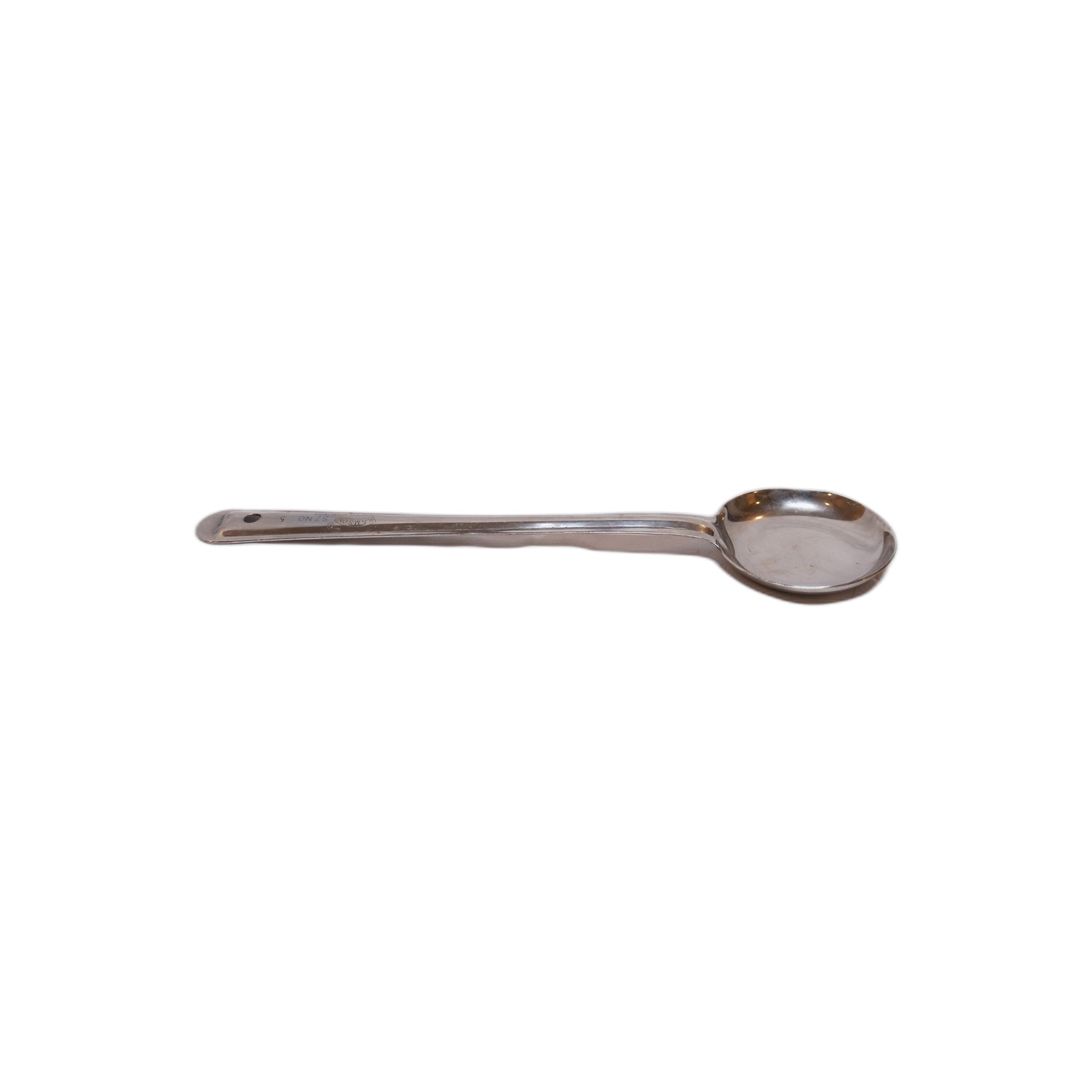Stainless Steel Karandi, image 1