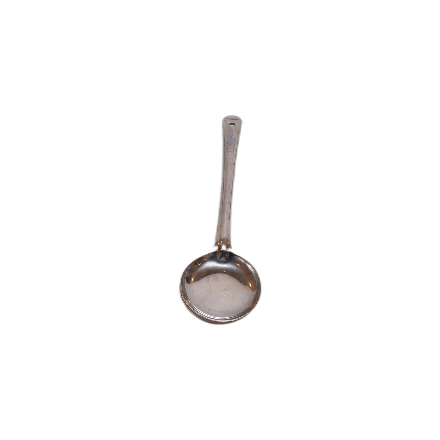 Stainless Steel Karandi, image 2