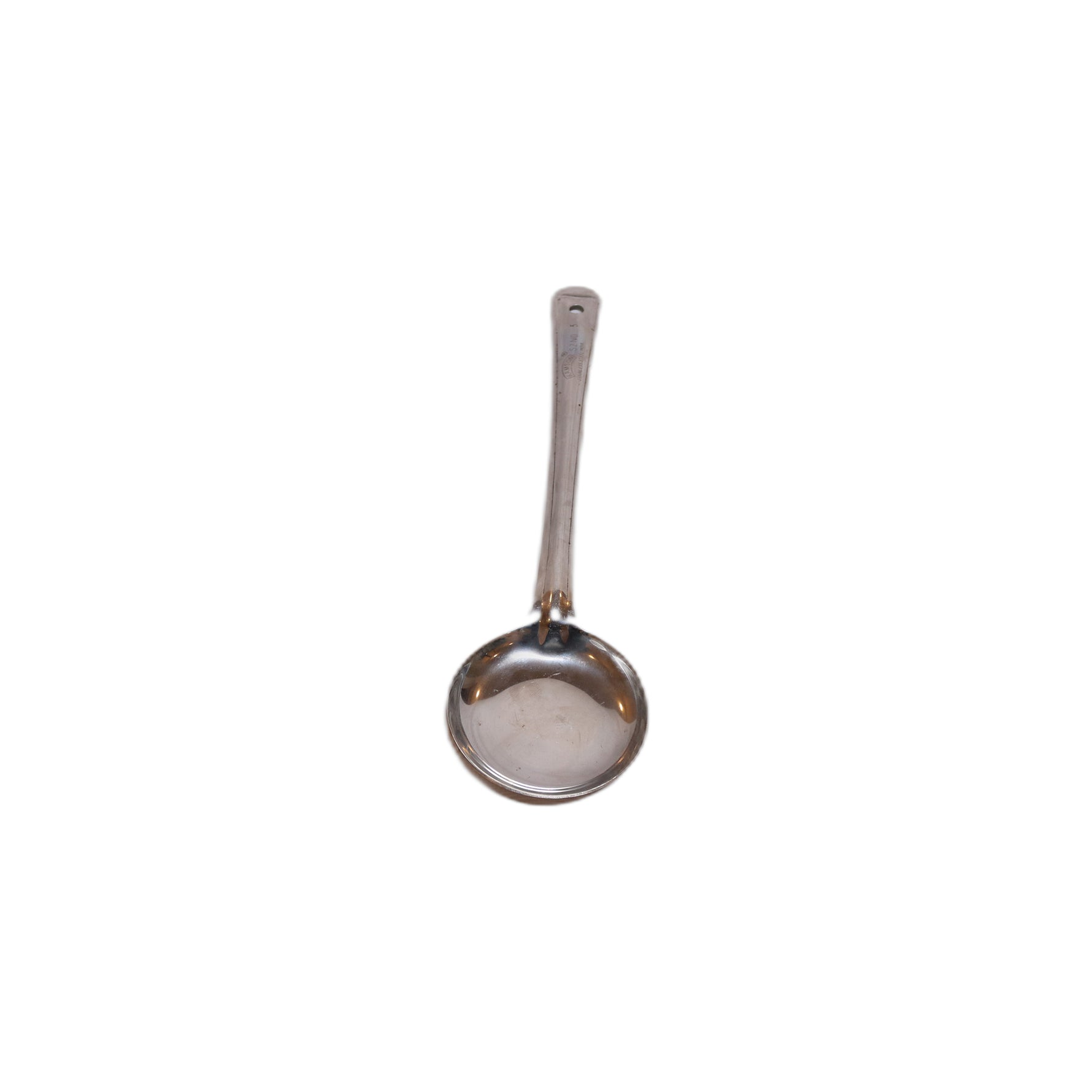 Stainless Steel Karandi, image 2