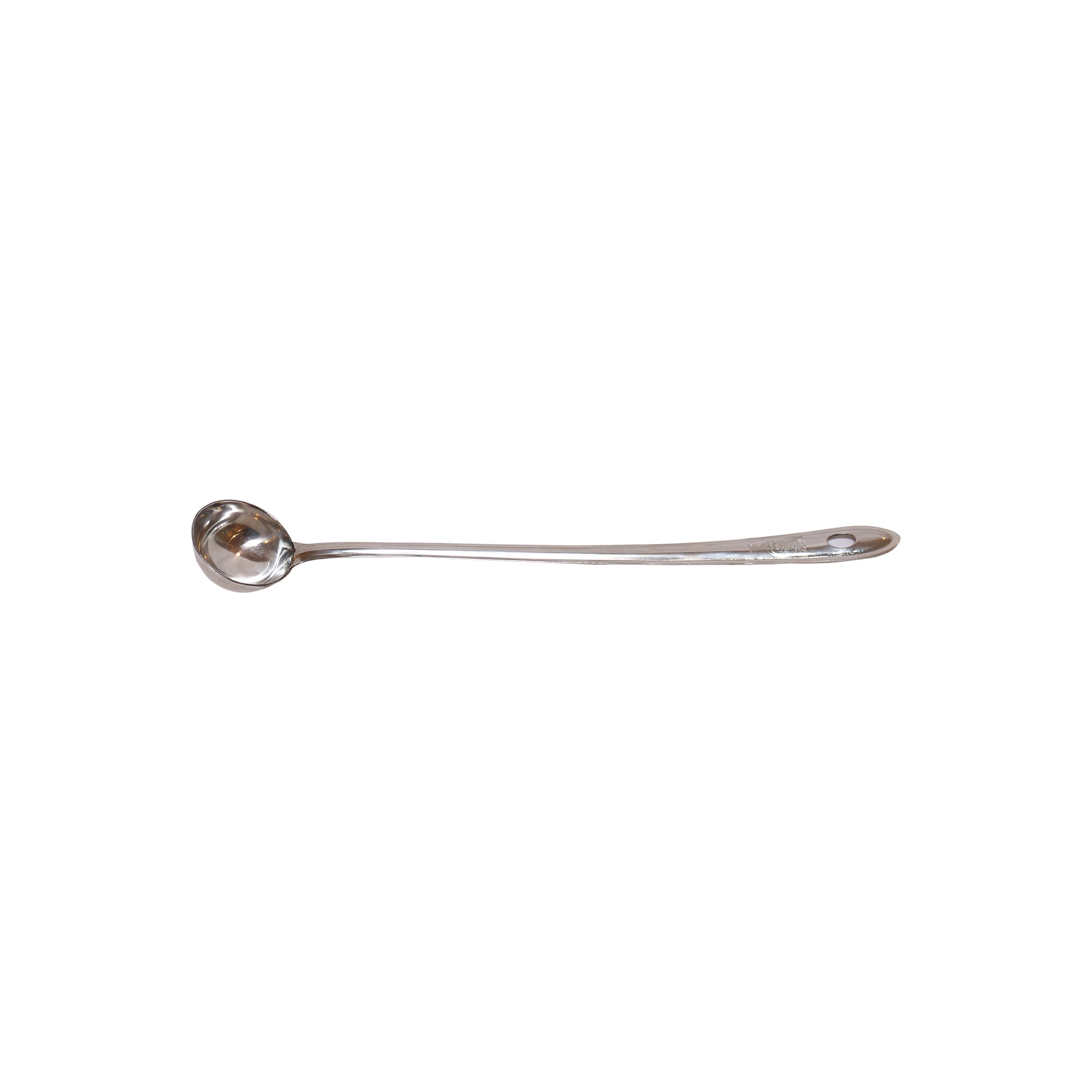 Stainless Steel Karandi, image 1