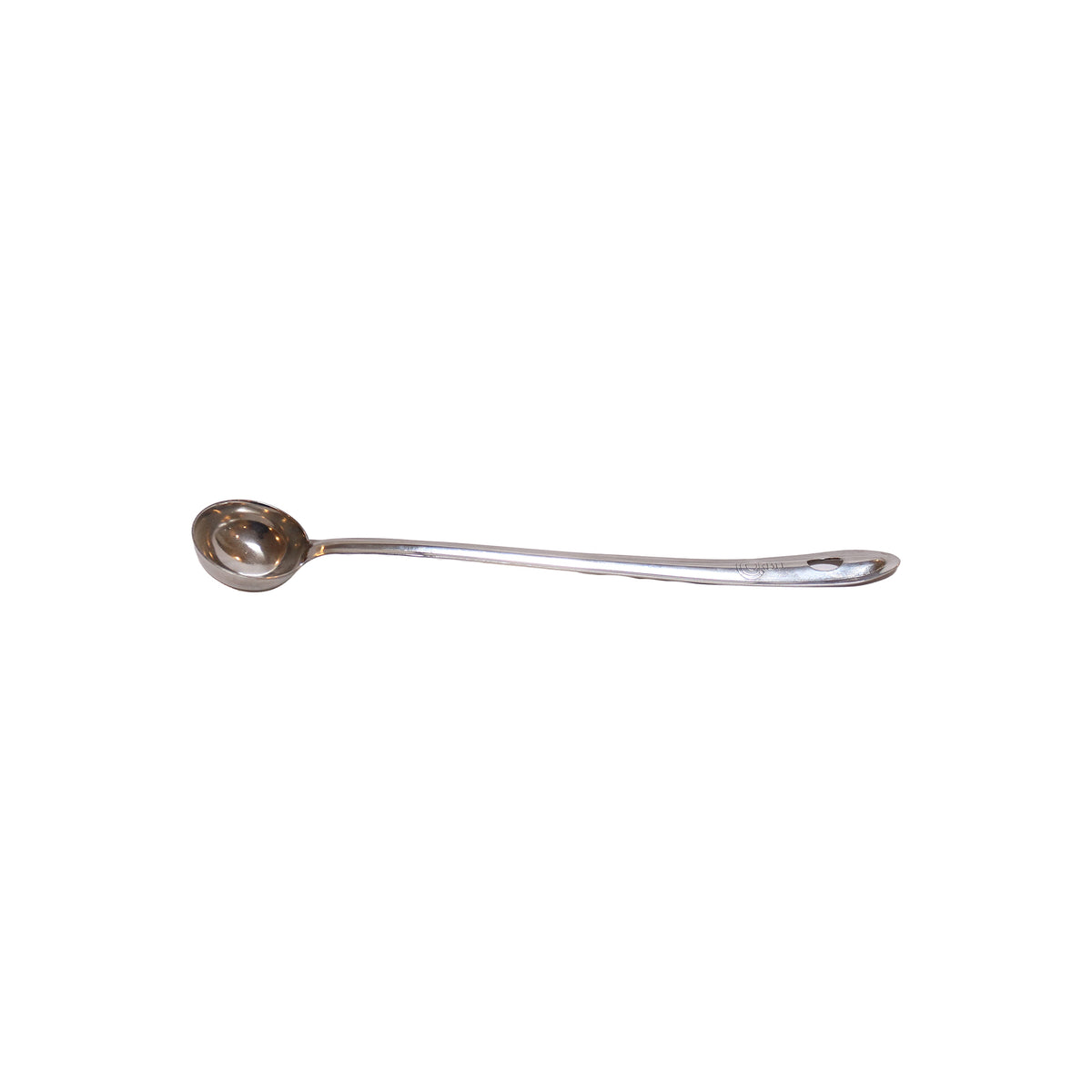 Stainless Steel Karandi, image 1