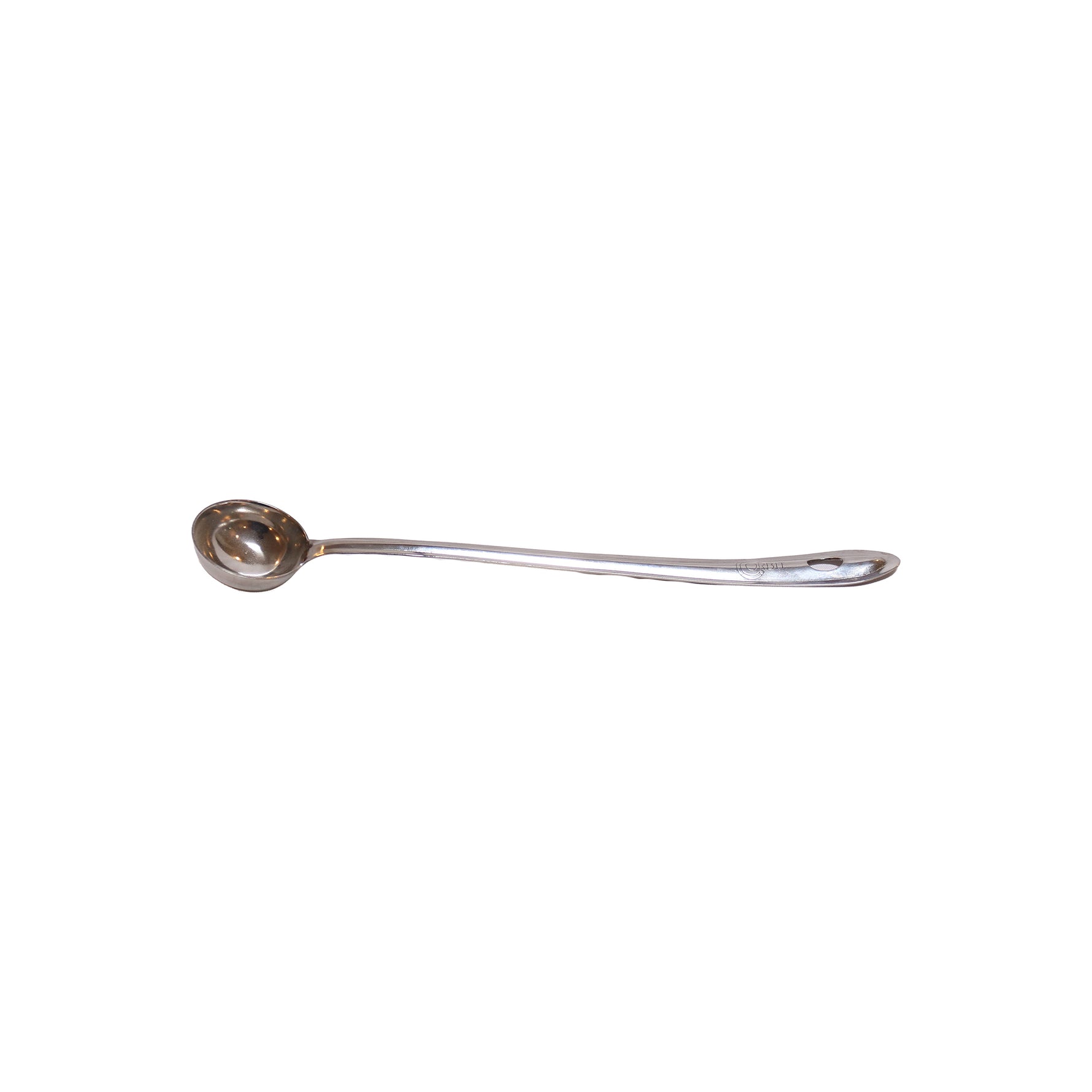 Stainless Steel Karandi, image 1