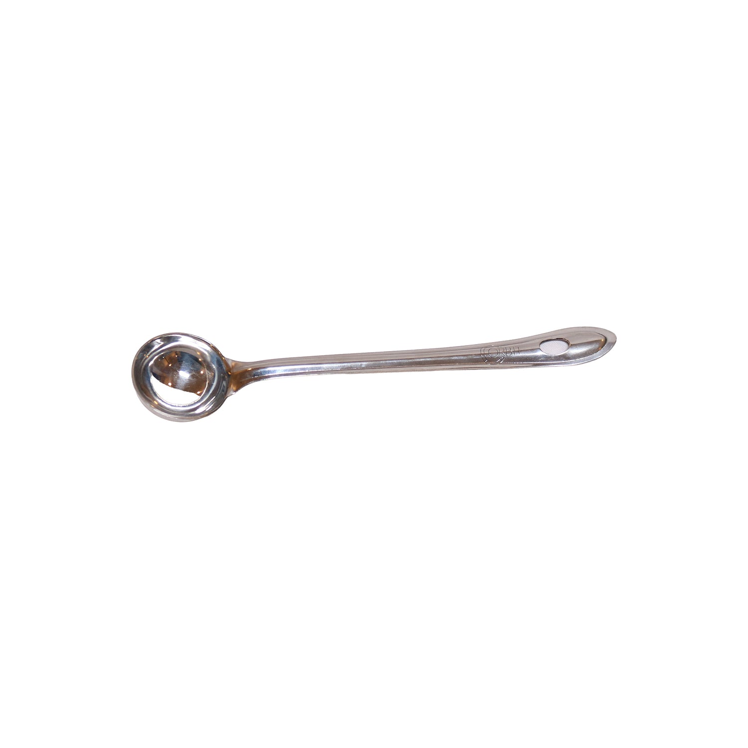 Stainless Steel Karandi, image 1