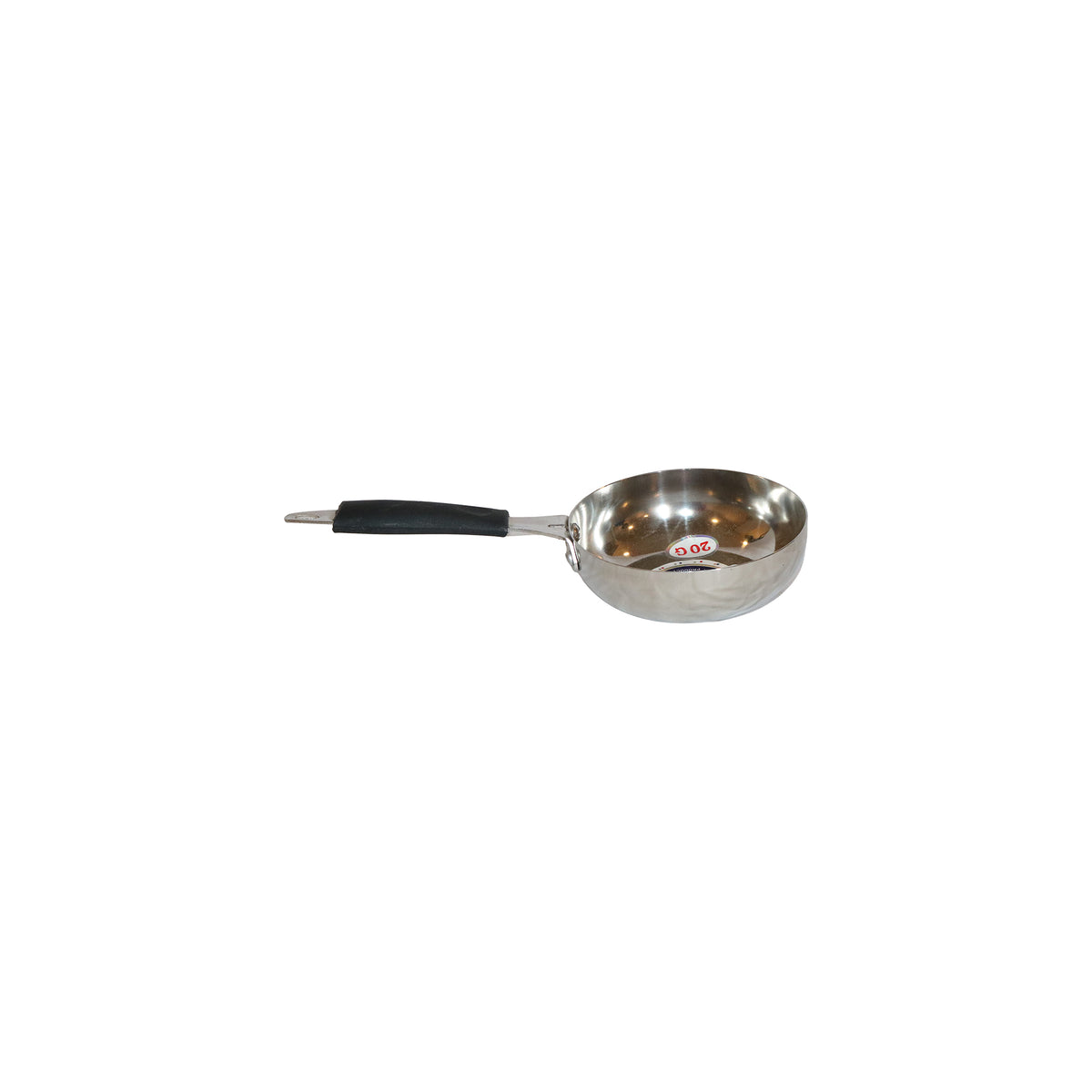 Stainless Steel Karandi, image 1