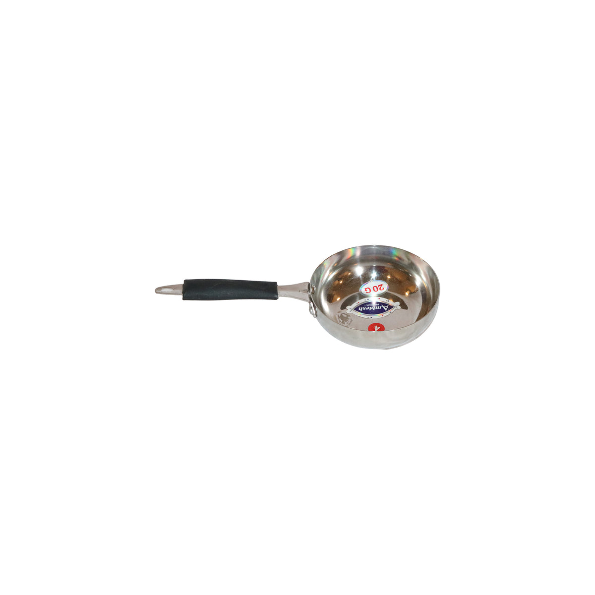 Stainless Steel Karandi, image 2