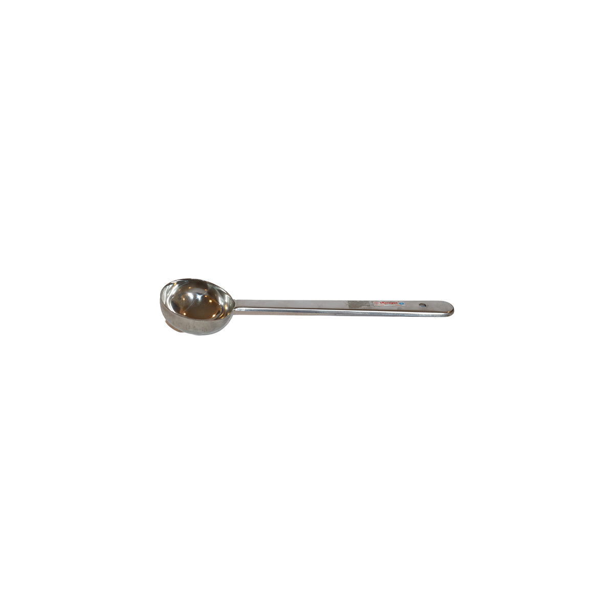 Stainless Steel Karandi, image 1