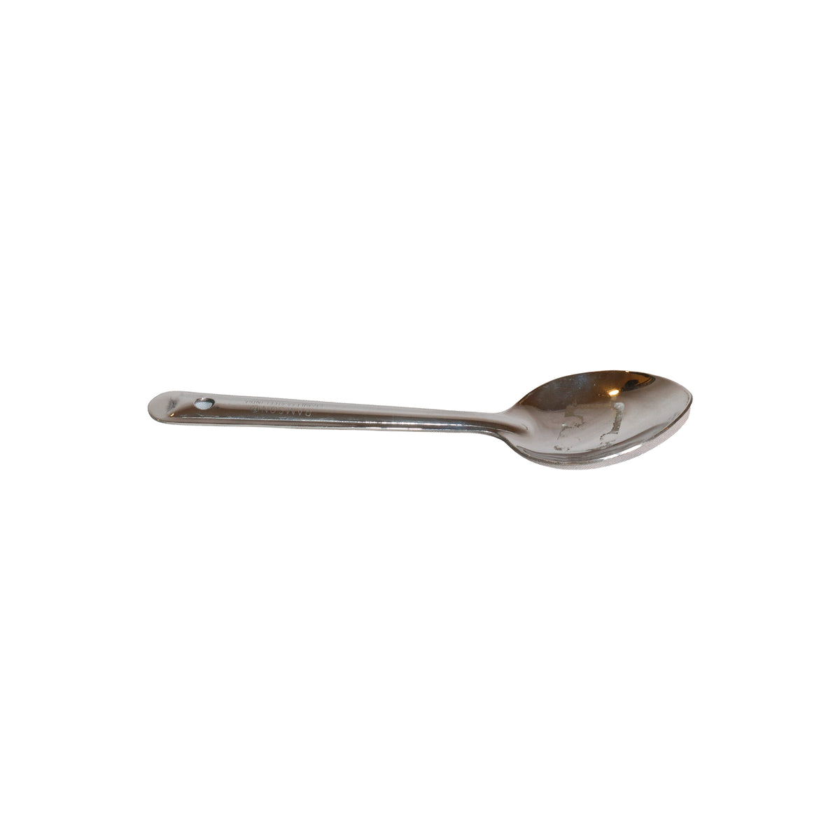 Stainless Steel Karandi, image 1