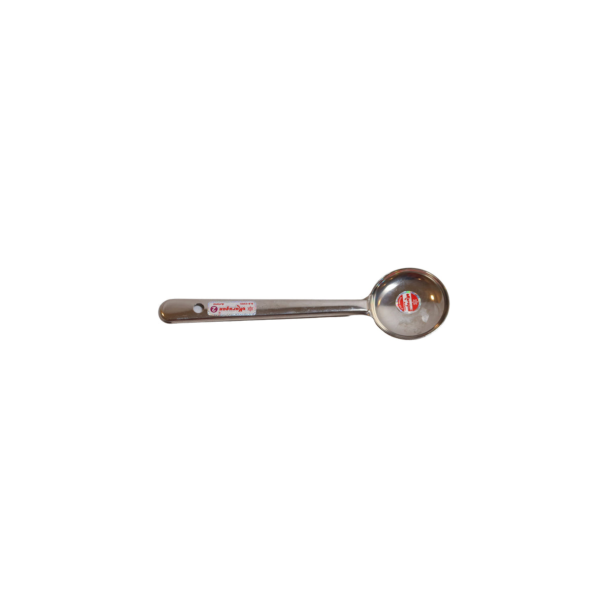 Stainless Steel Karandi, image 2