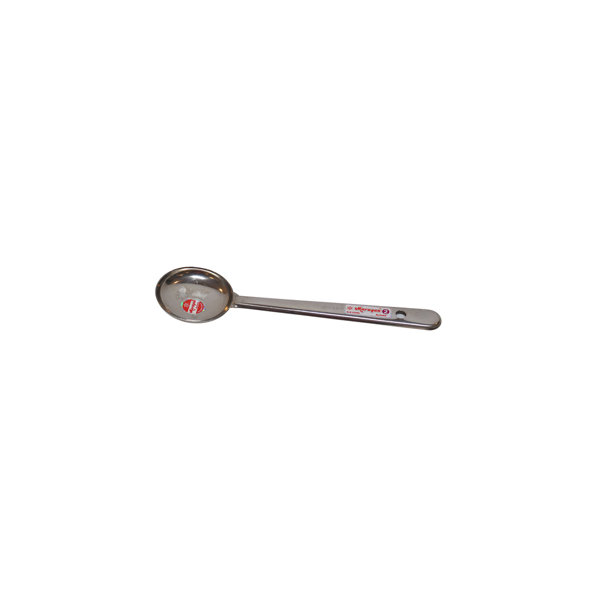 Stainless Steel Karandi, image 1