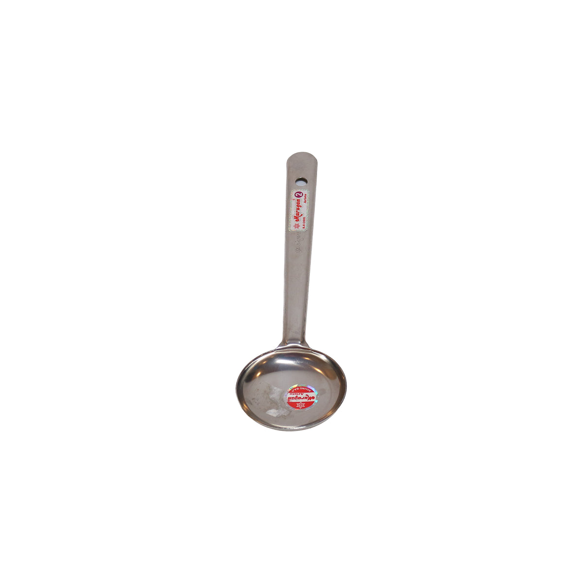 Stainless Steel Karandi, image 2