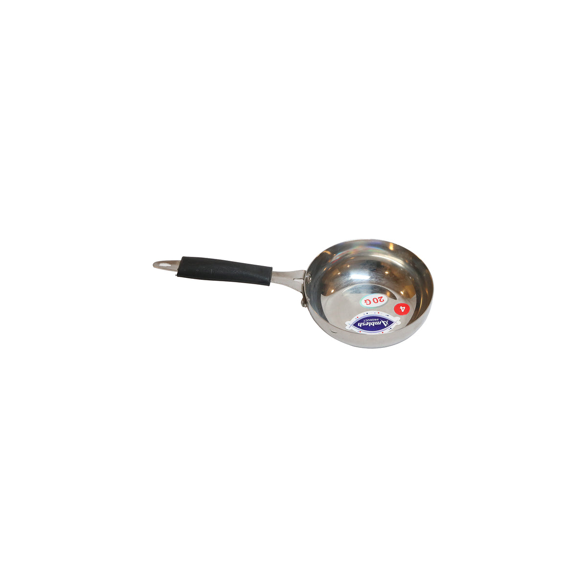 Stainless Steel Karandi, image 2
