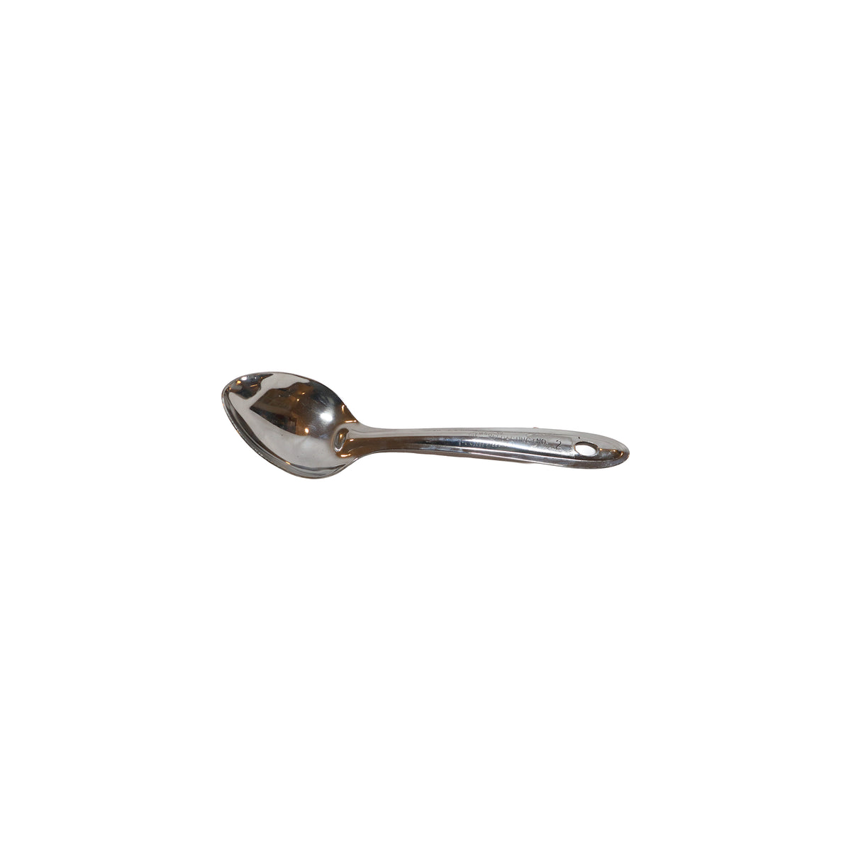 Stainless Steel Karandi, image 1