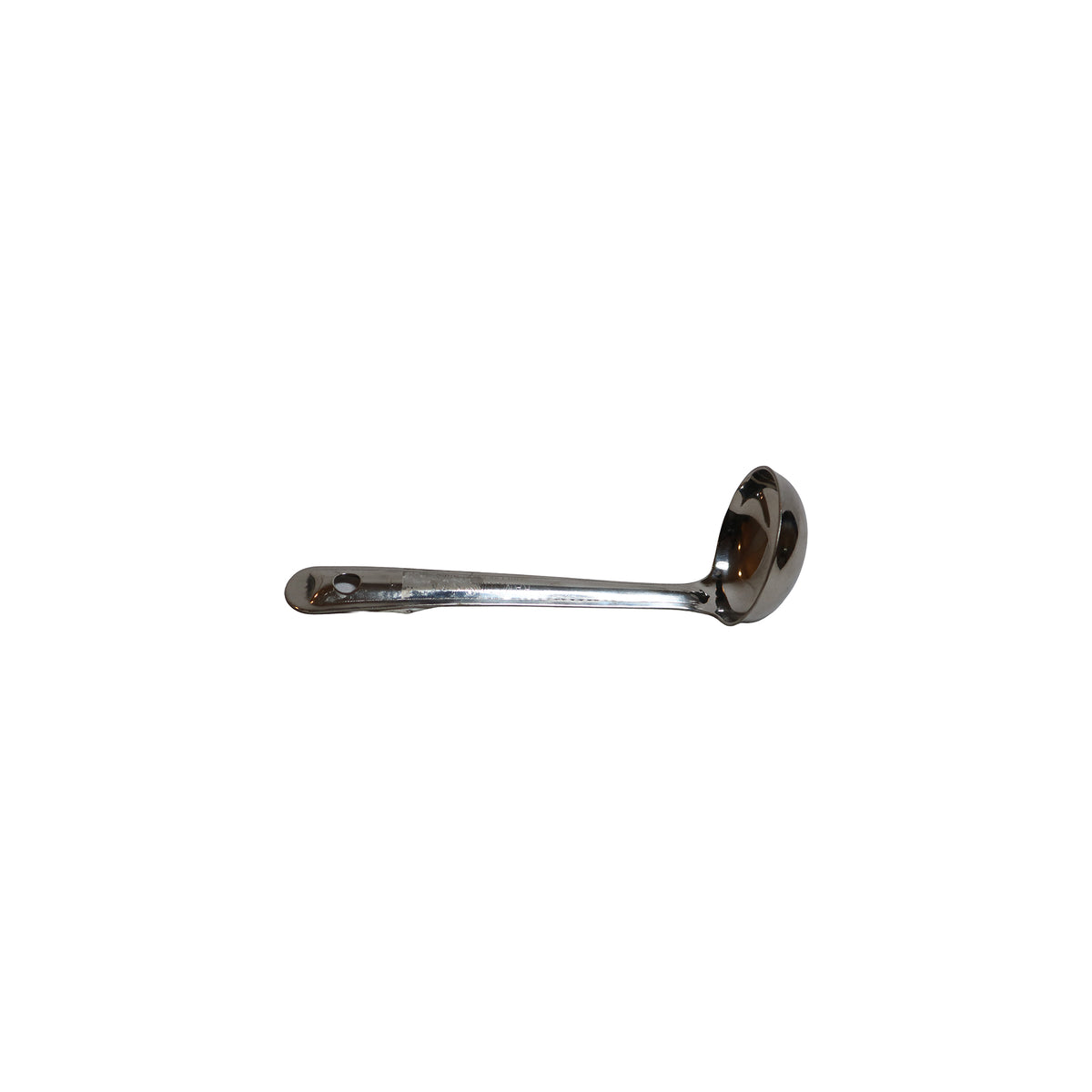 Stainless Steel Karandi, image 1