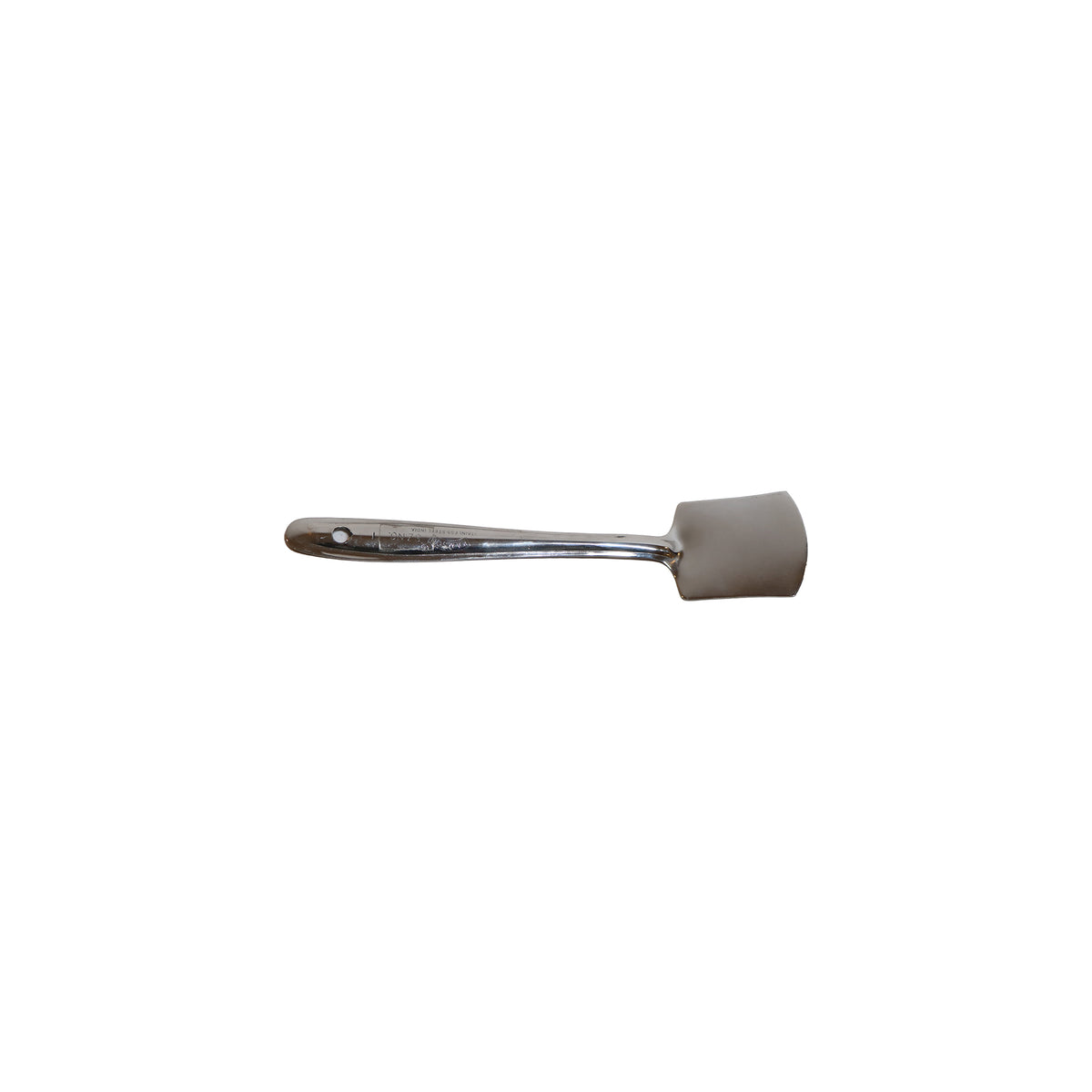 Stainless Steel Karandi, image 1