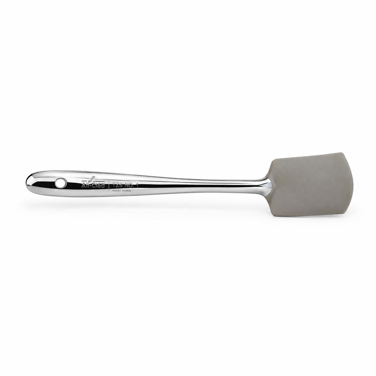 Stainless Steel Karandi, image 1
