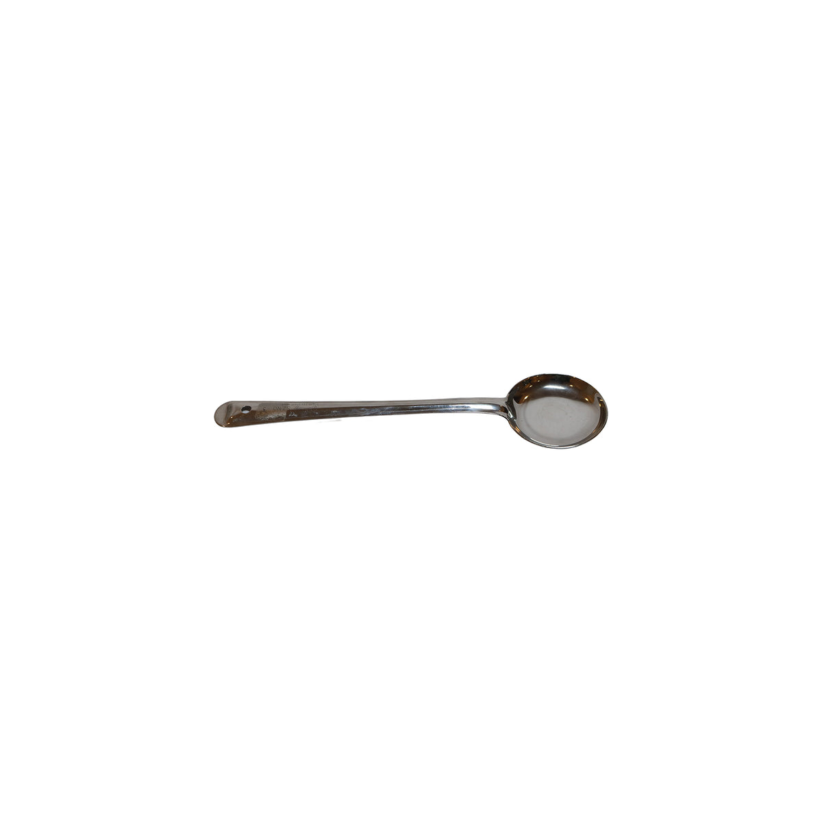 Stainless Steel Karandi, image 1
