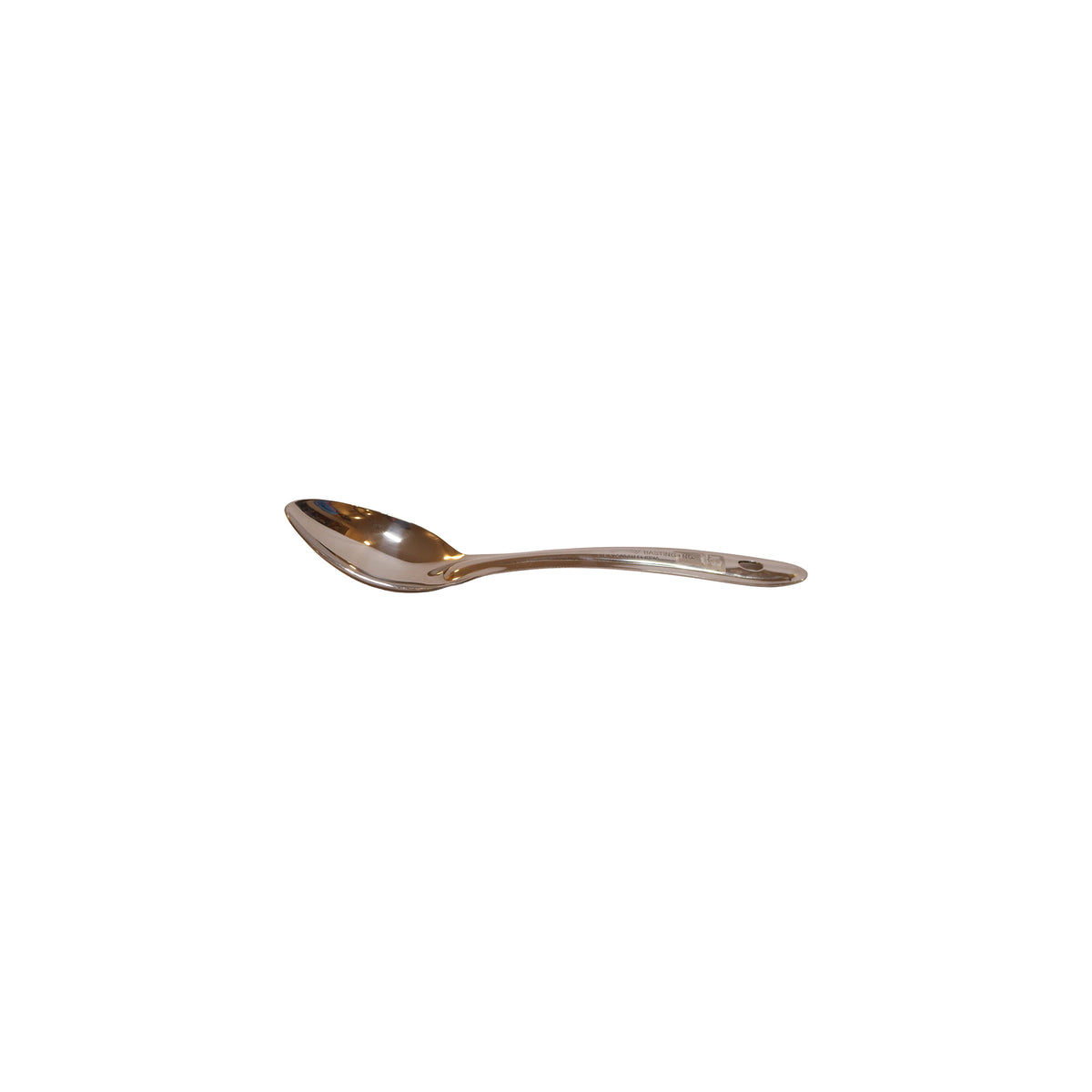 Stainless Steel Karandi Serving Spoon, image 1