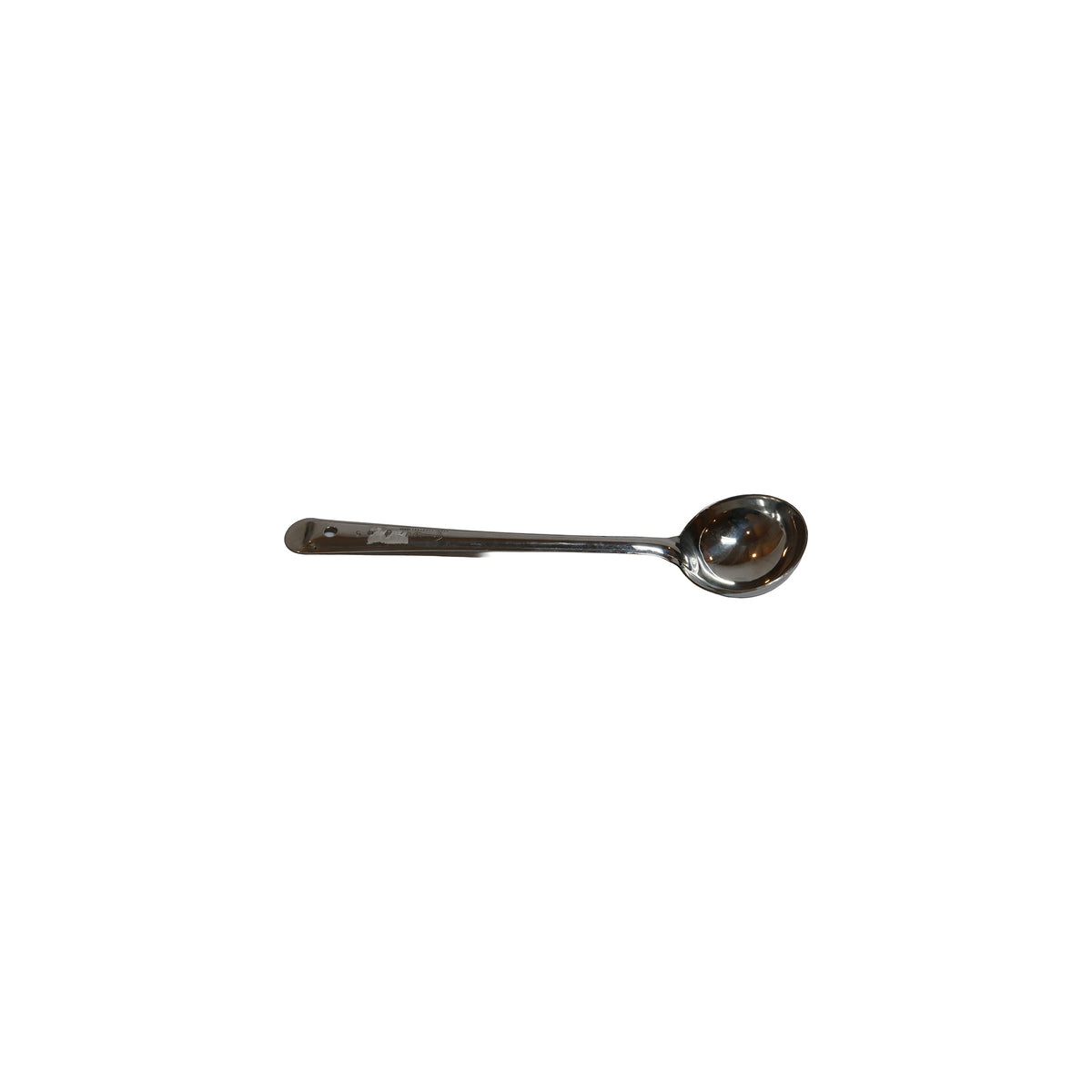Stainless Steel Karandi Skimmer, image 2