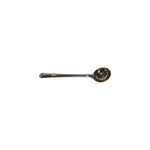 Stainless Steel Karandi Skimmer Spoon, image 2