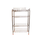 Stainless Steel Kitchen Dish Drying Rack, image 1