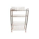 Stainless Steel Kitchen Dish Drying Rack, image 2
