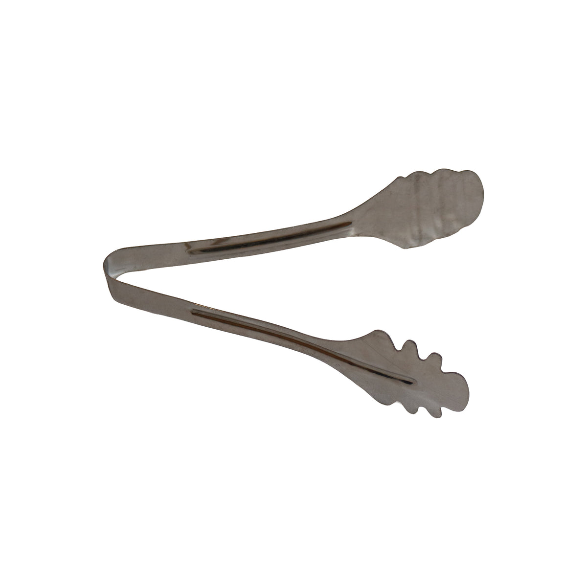 Stainless Steel Kitchen Tongs, image 1