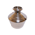 Stainless Steel Kudam, image 1