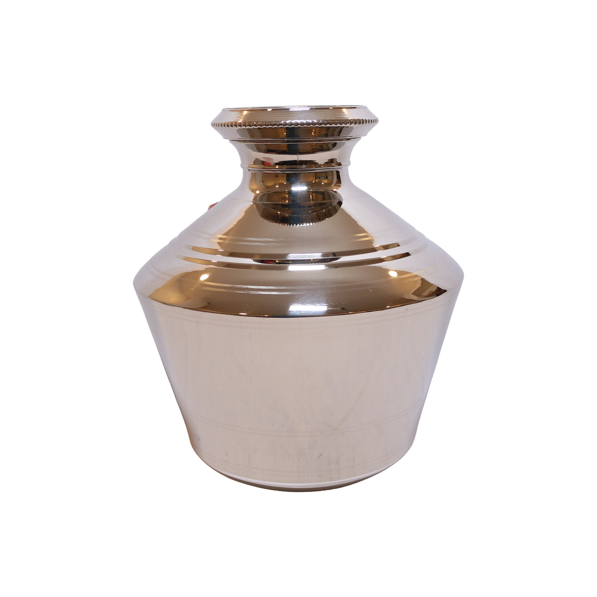 Stainless Steel Kudam, image 2