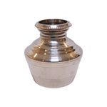 Stainless Steel Kudam, image 2