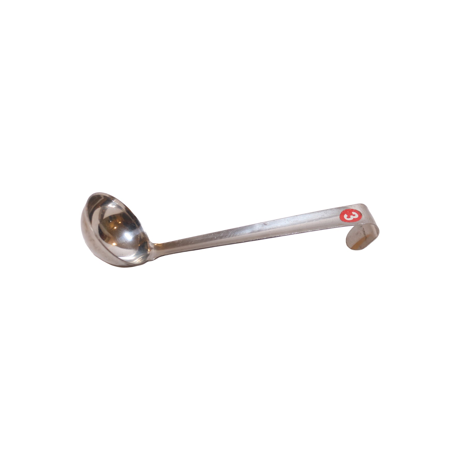 Stainless Steel Ladle, image 2