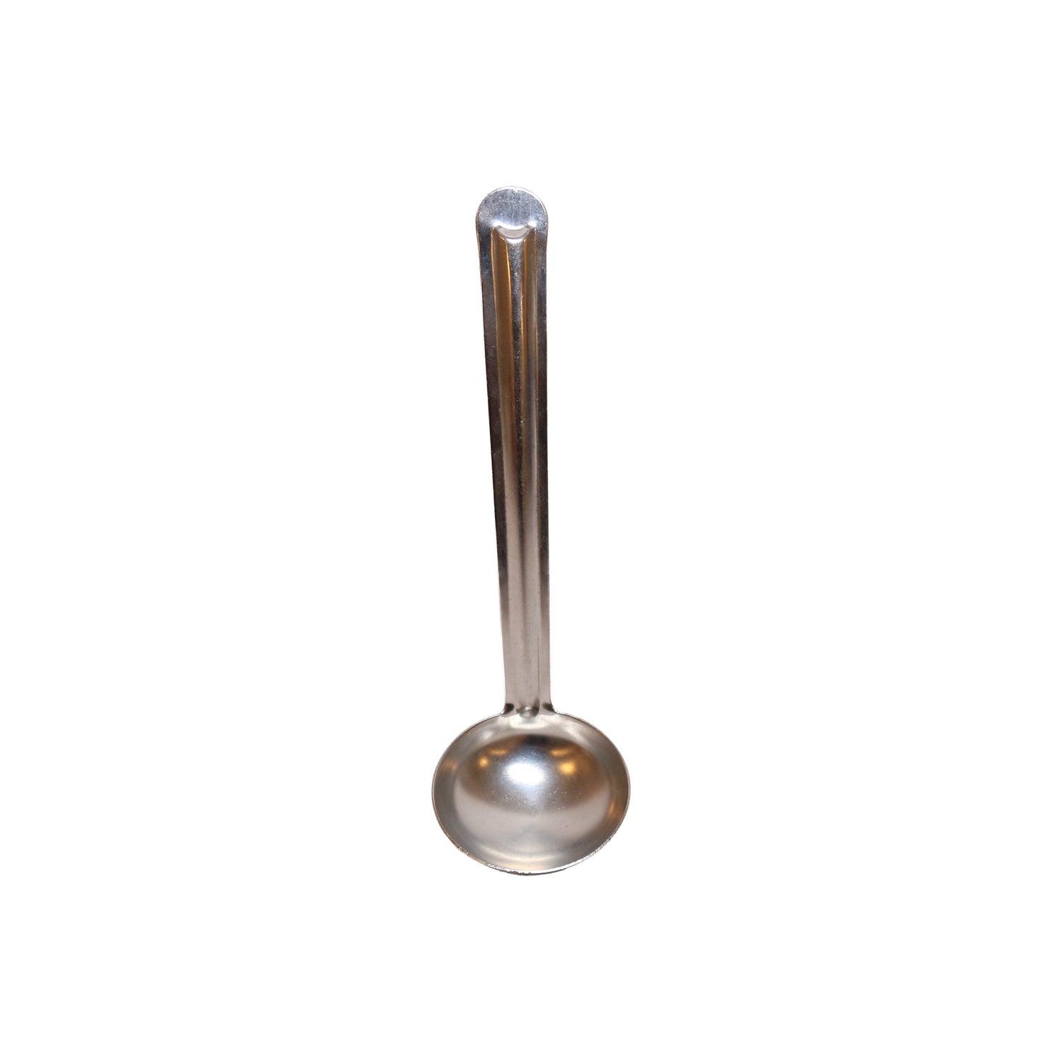 Stainless Steel Ladle, image 1