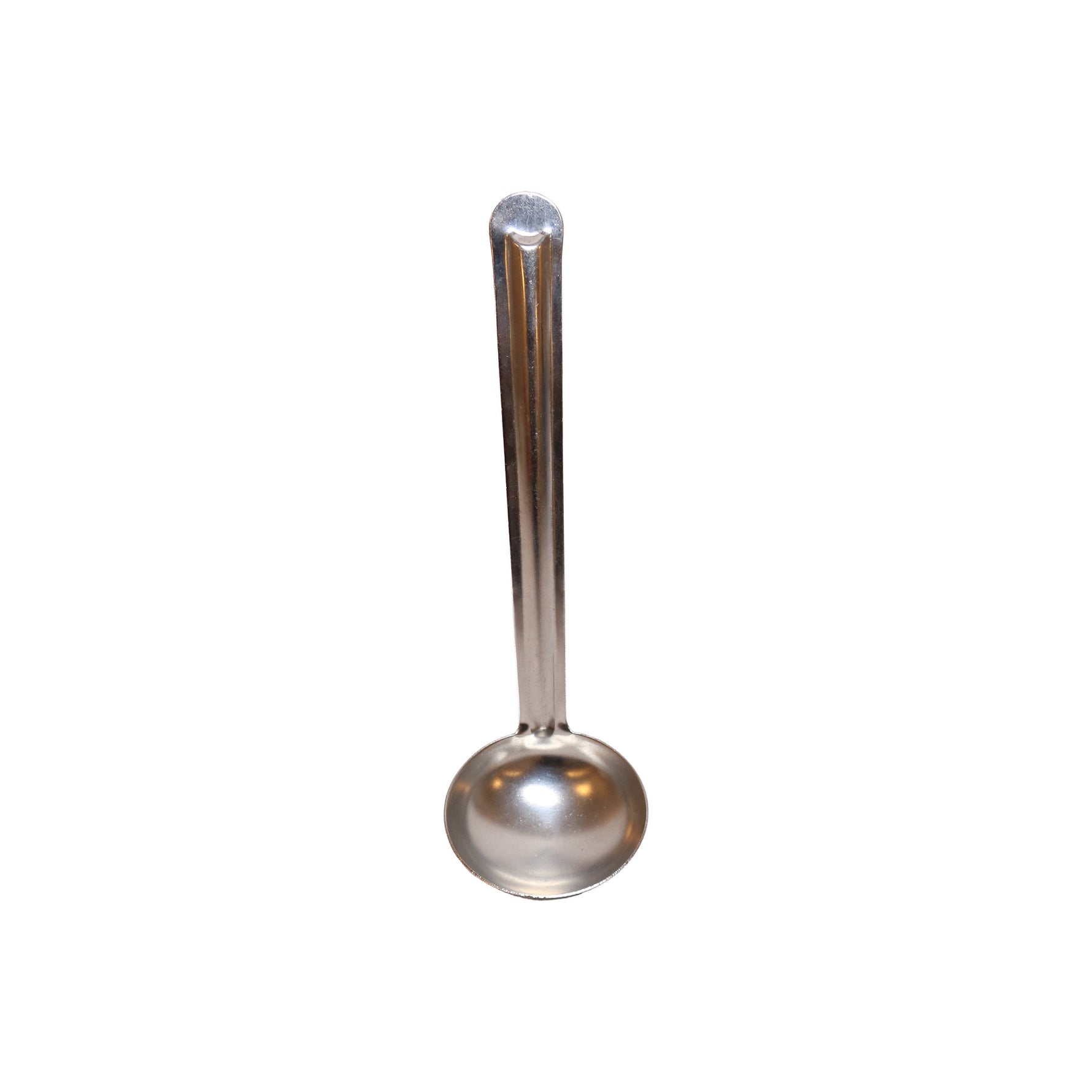 Stainless Steel Ladle, image 1
