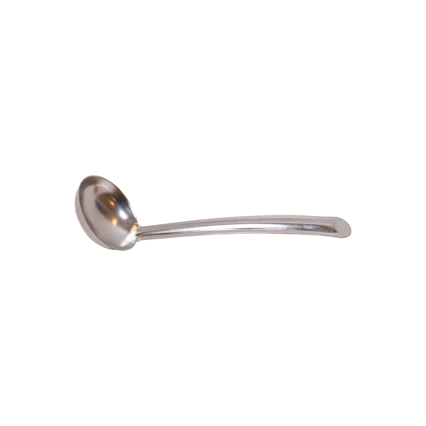Stainless Steel Ladle, image 2