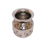 Stainless Steel Lotta, image 1