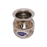 Stainless Steel Lotta Pot, image 1